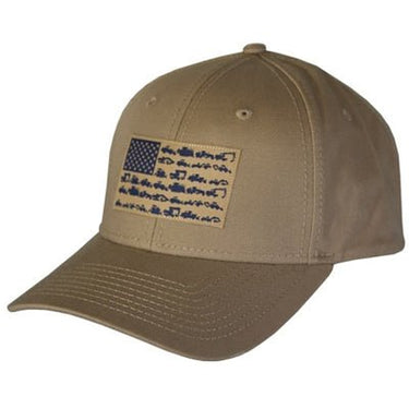 Gorra Machine Flag - KATZER